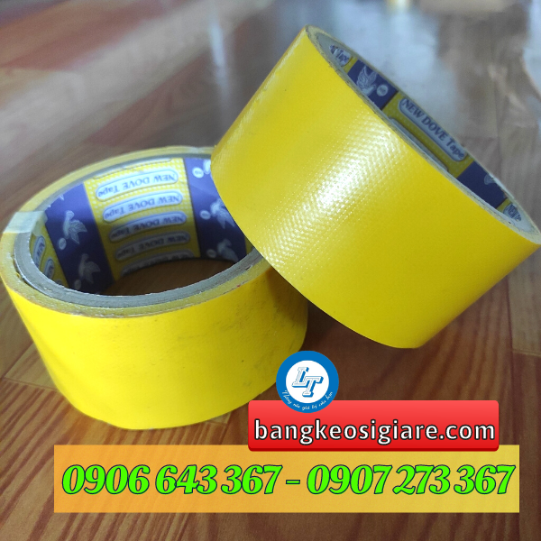 băng keo vải chịu nhiệt giá siêu tốt băng keo vải chịu nhiệt giá siêu tốt