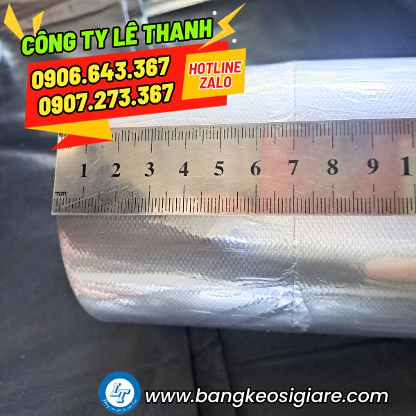 ĐỊA ĐIỂM LẤY SỈ BĂNG KEO VẢI BẠC MÀU XÁM GIÁ RẺ băng keo vải xám 7cm