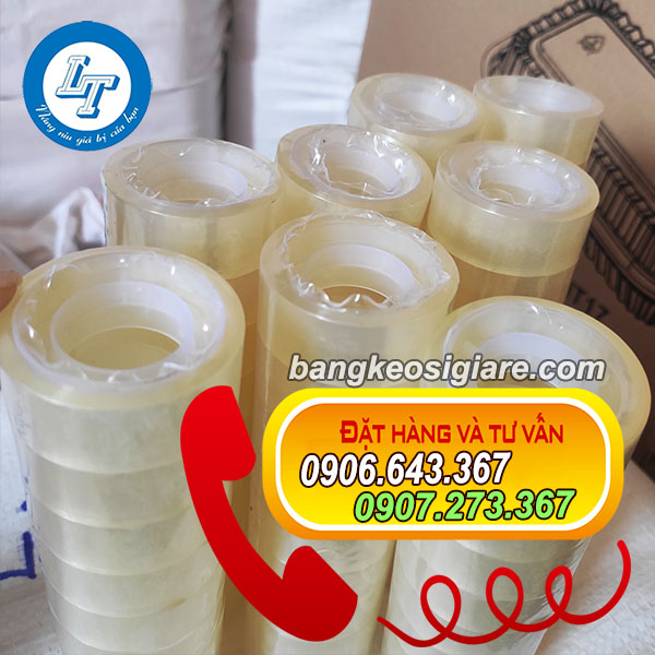 ĐƠN VỊ CUNG CẤP BĂNG KEO VĂN PHÒNG PHẨM GIÁ RẺ băng keo văn phòng giá rẻ