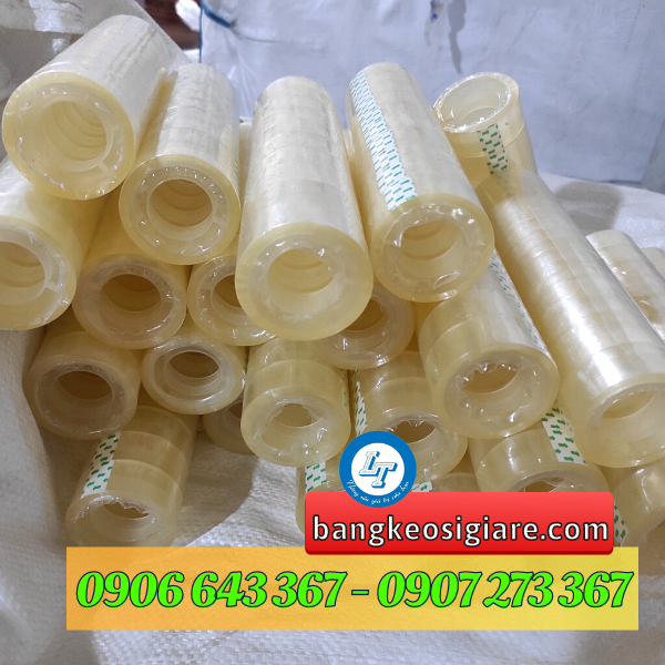 Mua băng keo văn phòng phẩm ở đâu TPHCM Mua băng keo văn phòng phẩm ở đâu TPHCM