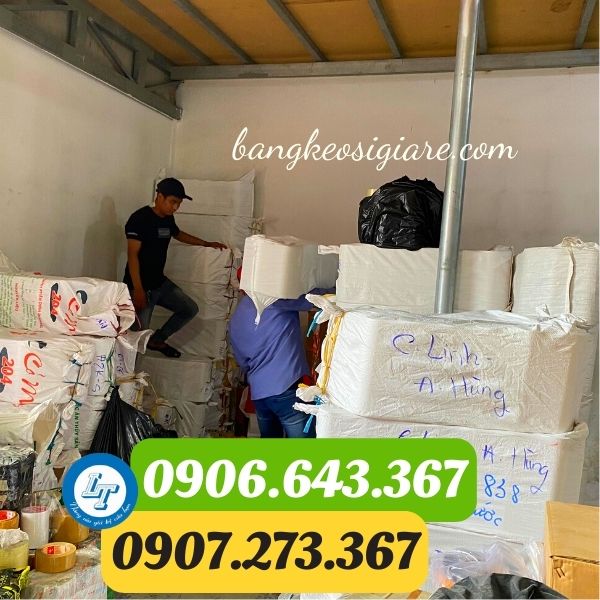 BĂNG KEO VÀNG CHANH 100 YARD GIÁ RẺ BÌNH CHÁNH BĂNG KEO VÀNG CHANH 100 YARD GIÁ RẺ BÌNH CHÁNH