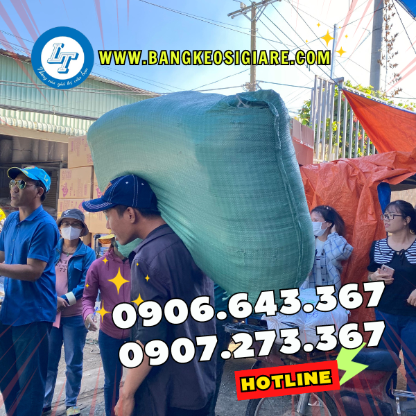 GIÁ TỐT BĂNG KEO XỐP 2 MẶT DÁN TƯỜNG băng keo mút xốp giao tại kho