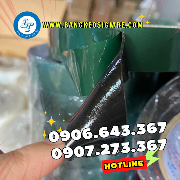 GIÁ TỐT BĂNG KEO XỐP 2 MẶT DÁN TƯỜNG băng keo mút xốp vỏ xanh