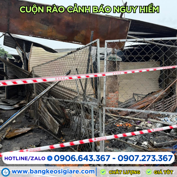 báo giá sỉ cuộn dây rào nhựa PE cảnh báo khu vực nguy hiểm báo giá sỉ cuộn dây rào nhựa PE cảnh báo khu vực nguy hiểm