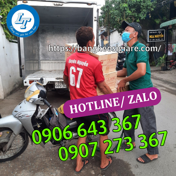 BĂNG KEO CAO SU NON TOMBO, TOBO, PQ GIÁ TỐT NHẤT TẠI HCM giao hàng băng keo cao su non