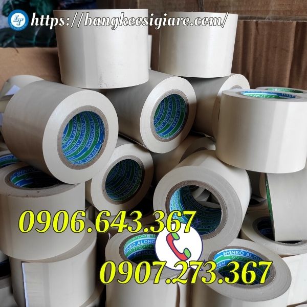 đại lý băng keo đá banh có giá sỉ rẻ tại HCM băng keo thể thao