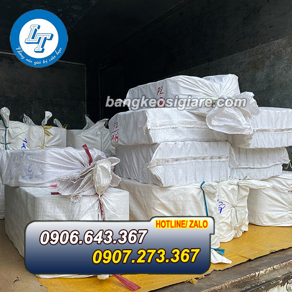 MOUSE XỐP 2 MẶT DÁN CHẮC CHẮN xe tải băng keo mút xốp