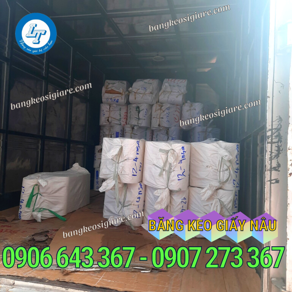 giá sỉ băng keo giấy nâu da bò tốt nhất giá sỉ băng keo giấy nâu da bò tốt nhất