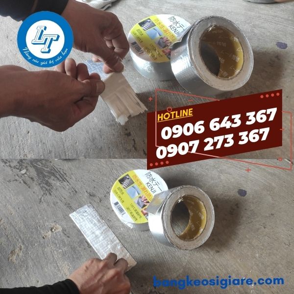 TÌM MUA BĂNG KEO CHỐNG THẤM MÙA MƯA SỐ LƯỢNG LỚN GIÁ RẺ cách sử dụng băng keo chống thấm