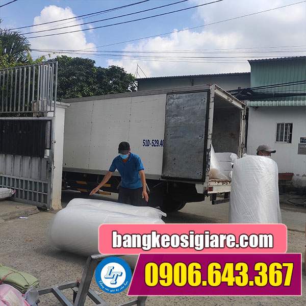 công ty sản xuất băng keo công ty sản xuất băng keo