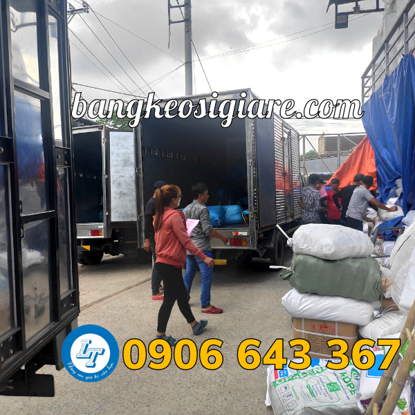 giá sỉ băng keo lụa quấn ống nước chất lượng công ty Lê Thanh