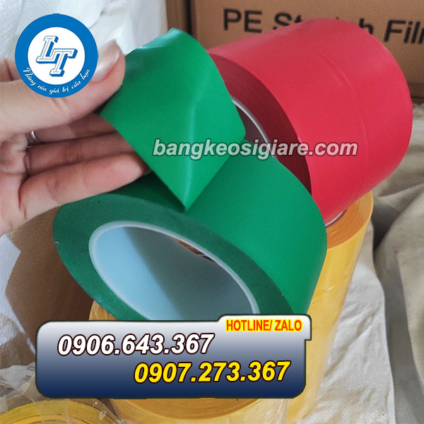 GIÁ BĂNG KEO DÁN NỀN DÁN SÀN CHẤT LƯỢNG BĂNG KEO DÁN NỀN CHẤT LƯỢNG