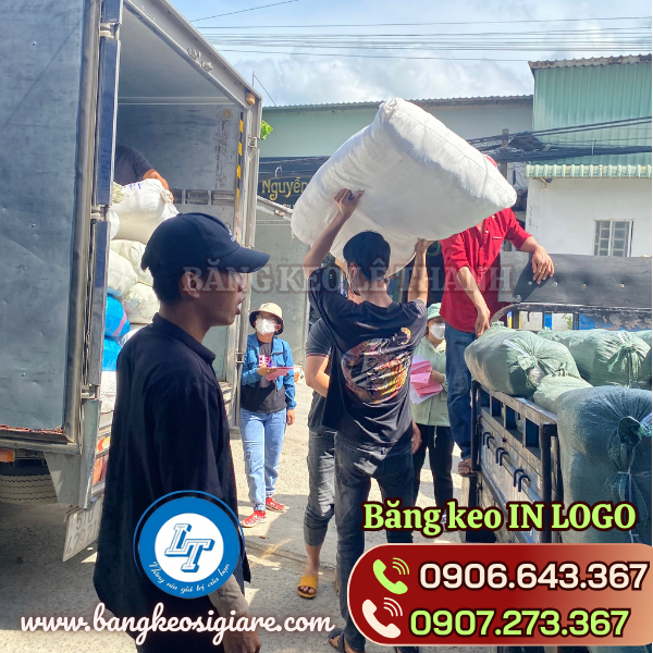 Công ty giao hàng nhanh đến khách Giao hàng nhanh đến khách