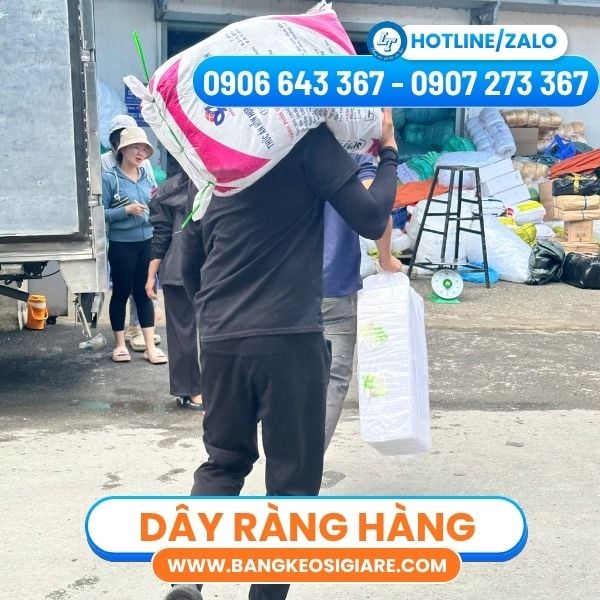 Chuyên sỉ lẻ dây ràng hàng 15mm 25mm 50mm loại tốt Chuyên sỉ lẻ dây ràng hàng 15mm 25mm 50mm loại tốt