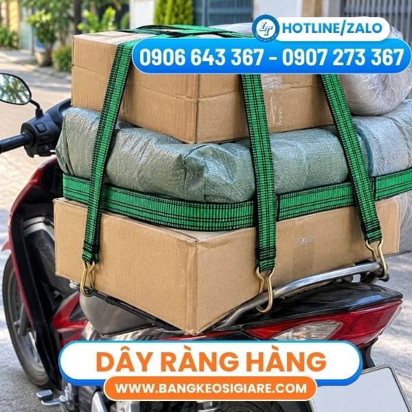 Chuyên sỉ lẻ dây ràng hàng 15mm 25mm 50mm loại tốt Chuyên sỉ lẻ dây ràng hàng 15mm 25mm 50mm loại tốt
