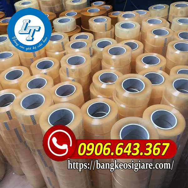 CƠ SỞ PHÂN PHỐI BĂNG KEO GIÁ RẺ NÊN CHỌN MUA dia-chi-kho-bang-keo