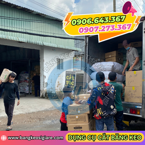 Kho hàng tại công ty Kho hàng tại công ty