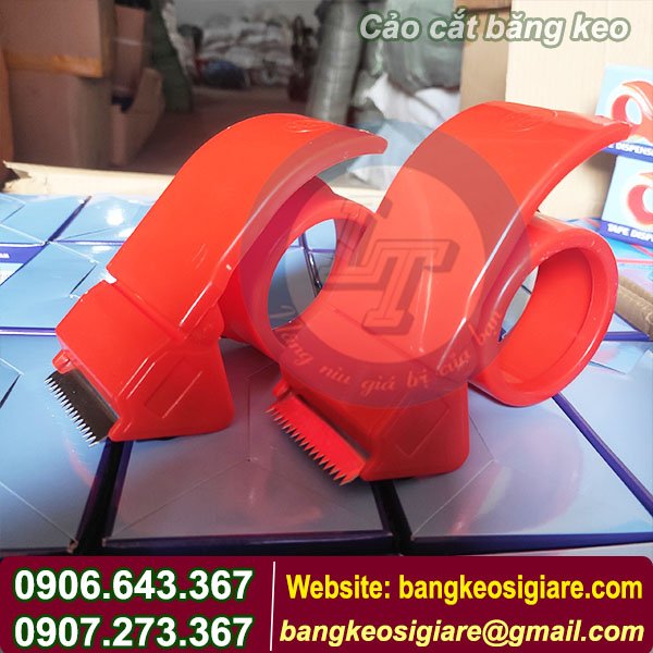 NHÀ PHÂN PHỐI DỤNG CỤ CẮT BĂNG KEO CẦM TAY 5F dụng cụ cắt băng keo cầm tay