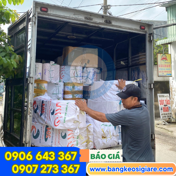 kho băng keo Lê Thanh kho băng keo Lê Thanh