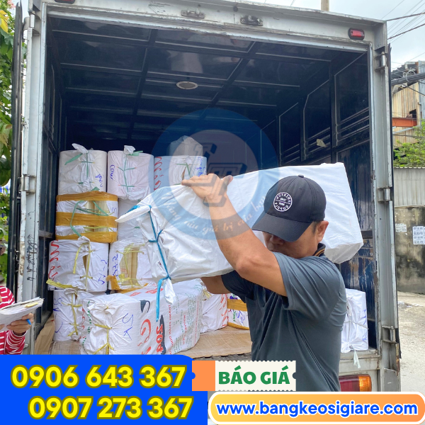 kho băng keo Lê Thanh kho băng keo Lê Thanh