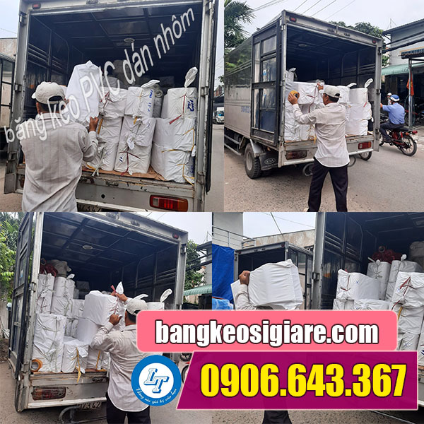 giao băng keo tại công ty giao băng keo tại công ty