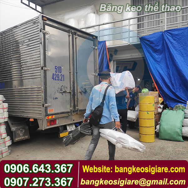 BĂNG KEO THAO MÀU KEM 5F CHÍNH PHẨM BĂNG KEO THAO MÀU KEM 5F CHÍNH PHẨM