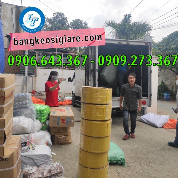 địa điểm lấy sỉ băng keo dán nền chắc chắn giao hàng băng dính nền