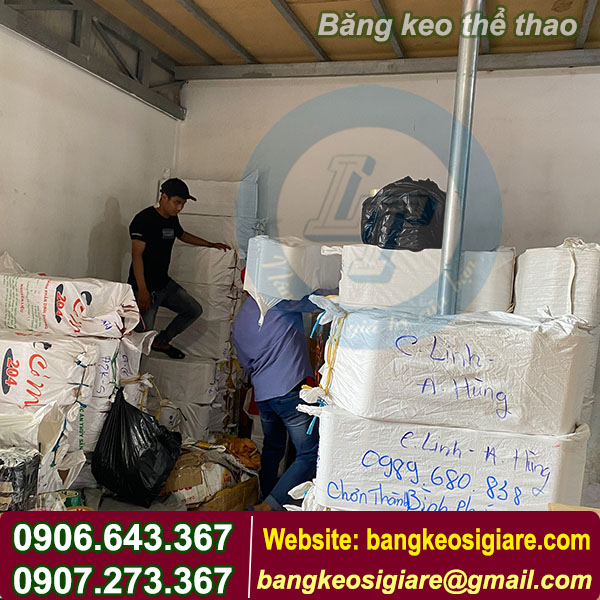 BĂNG KEO THAO MÀU KEM 5F CHÍNH PHẨM BĂNG KEO THAO MÀU KEM 5F CHÍNH PHẨM