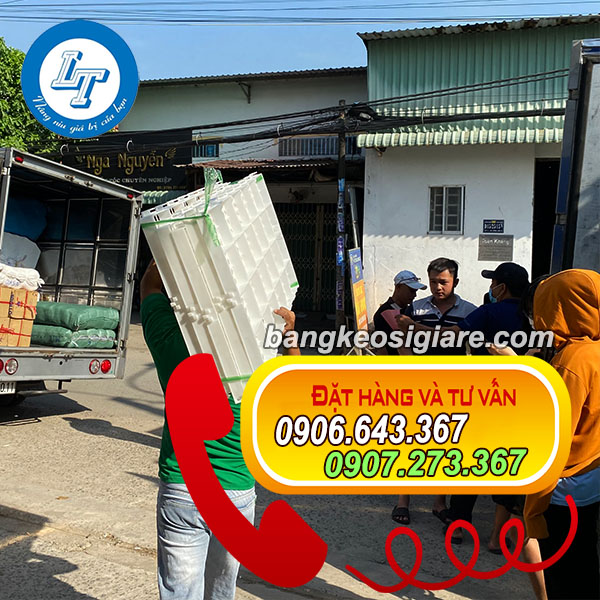 SỈ LẺ BĂNG KEO SIMILI 1 CÂY 6 CUỘN giao hàng băng keo simili