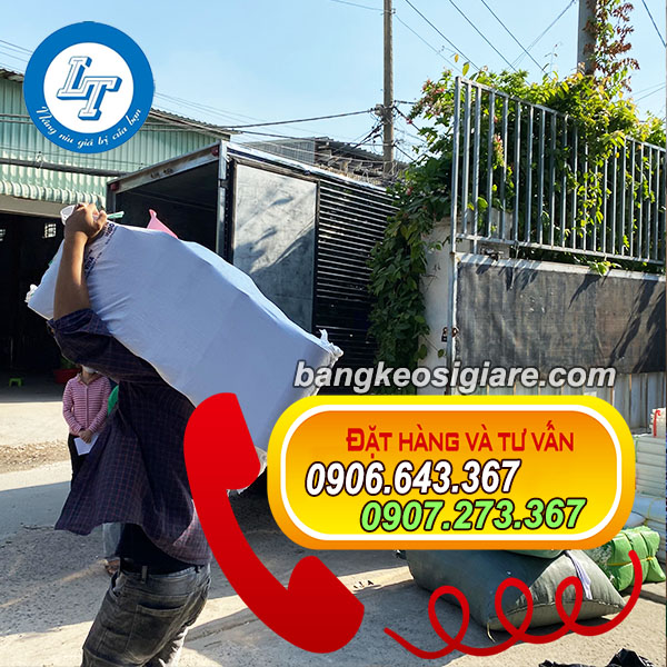 GIÁ BĂNG KEO SỢI THỦY TINH THEO ĐƠN SỈ VÀ LẺ giao hàng băng keo sợi thủy tinh