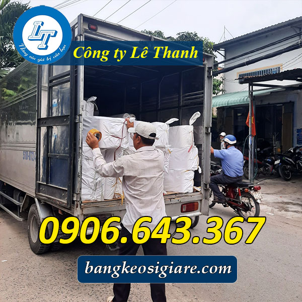 xe giao hàng tại công ty Giao hàng tại công ty