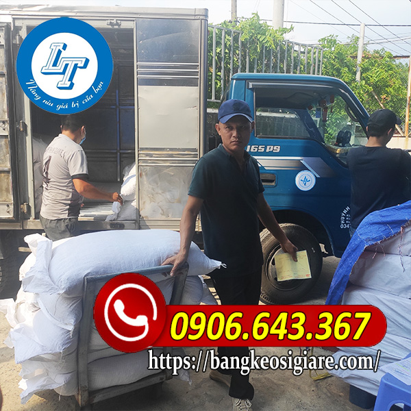 Mua sỉ băng keo đục chất lượng Giao hàng tại kho công ty