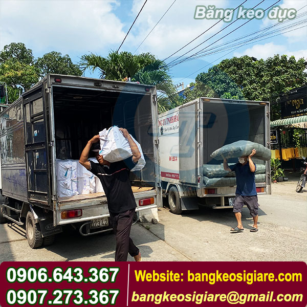 NƠI SẢN XUẤT BĂNG KEO ĐỤC CHẤT LƯỢNG NHẤT NƠI SẢN XUẤT BĂNG KEO ĐỤC CHẤT LƯỢNG NHẤT