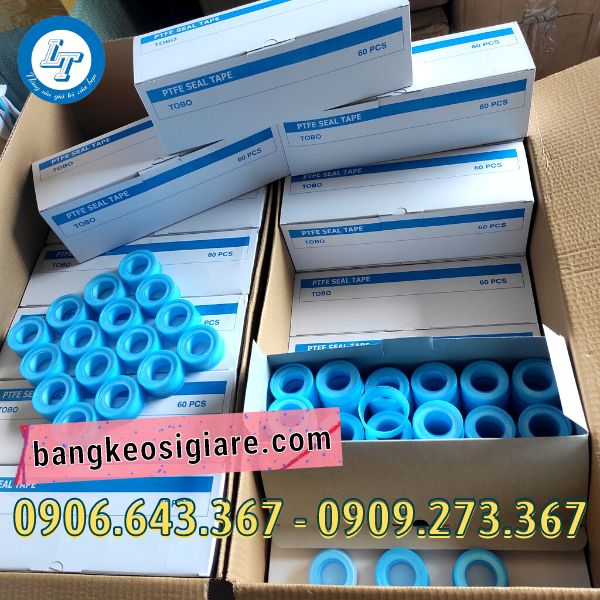 băng keo cao su non giá tốt tận xưởng băng keo cao su non