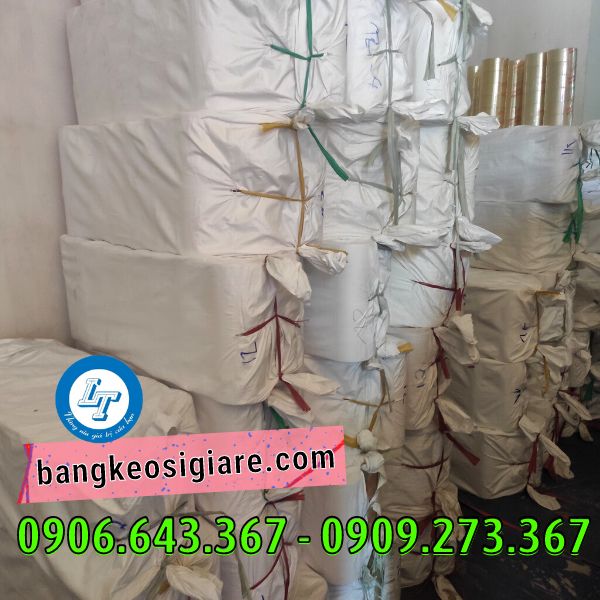 địa điểm lấy sỉ băng keo dán nền chắc chắn kho băng dính nền