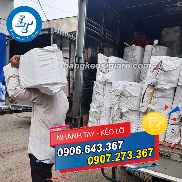 BĂNG KEO VĂN PHÒNG PHẨM - BĂNG KEO SỈ GIÁ RẺ BĂNG KEO VĂN PHÒNG PHẨM - BĂNG KEO SỈ GIÁ RẺ