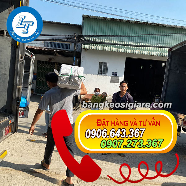 NGUỒN BĂNG KEO 2 MẶT TRONG SUỐT SIÊU DÍNH HCM kho băng keo 2 mặt trong suốt giá si