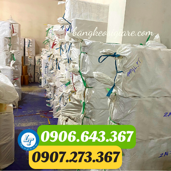 CƠ SỞ CUNG CẤP SỈ BĂNG DÍNH 2 MẶT 1F2, 2F4, 4F8 CƠ SỞ CUNG CẤP SỈ BĂNG DÍNH 2 MẶT 1F2, 2F4, 4F8