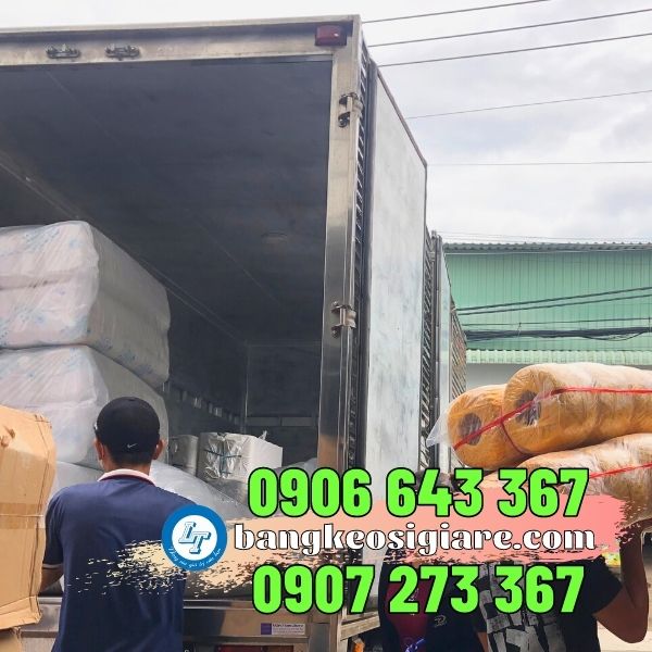 top băng dính chống thấm giá rẻ nên dùng kho băng keo chống thấm