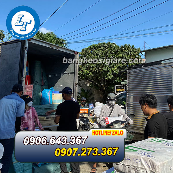 BĂNG KEO CHÚC MỪNG NĂM MỚI GIÁ SỈ TỐT NHẤT BĂNG KEO CHÚC MỪNG NĂM MỚI GIÁ SỈ TỐT NHẤT
