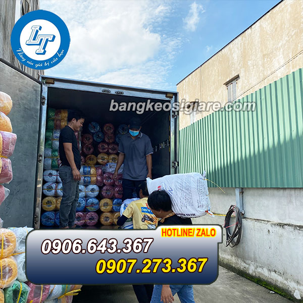 BĂNG KEO GIẤY NÂU LÀ GÌ? MUA GIÁ SỈ Ở ĐÂU? BĂNG KEO GIẤY NÂU LÀ GÌ? MUA GIÁ SỈ Ở ĐÂU?