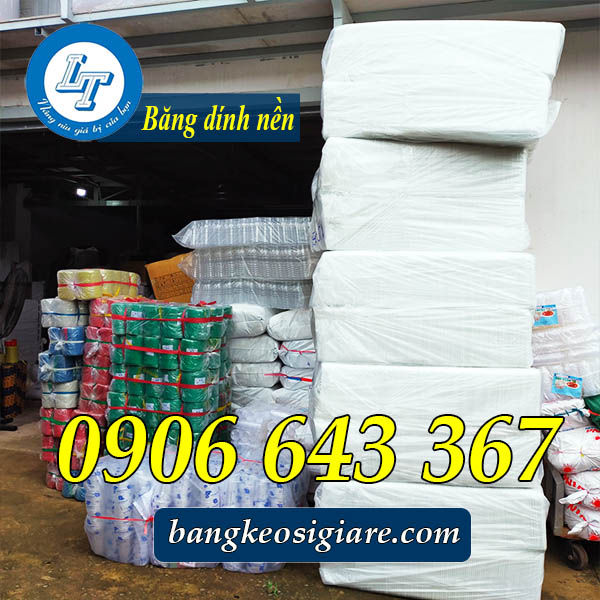 kho băng keo công ty kho băng keo công ty