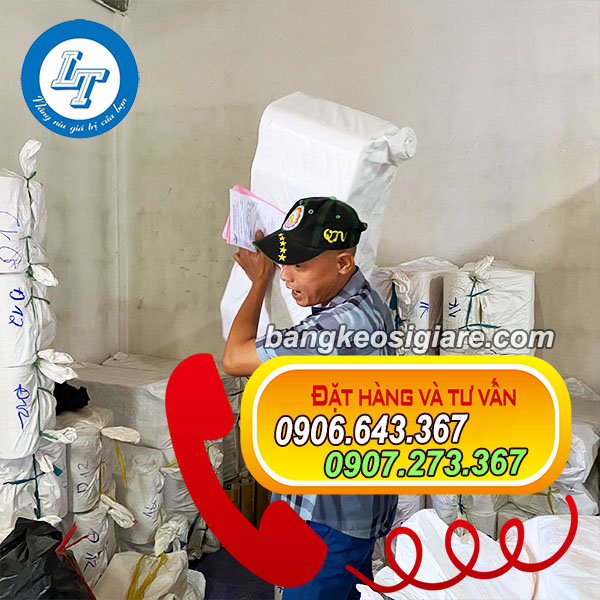 BĂNG DÍNH CHỐNG TĨNH ĐIỆN CHỊU NHIỆT GIÁ RẺ kho băng keo