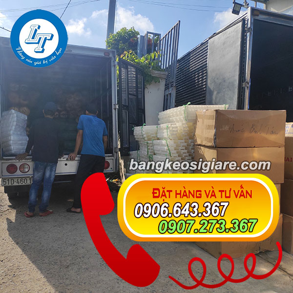 CƠ SỞ BÁN SỈ BĂNG KEO ĐIỆN NANO CƠ SỞ BÁN SỈ BĂNG KEO ĐIỆN NANO