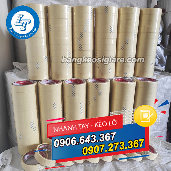 CÔNG TY SẢN XUẤT BĂNG KEO GIẤY VÀNG HCM CÔNG TY SẢN XUẤT BĂNG KEO GIẤY VÀNG HCM