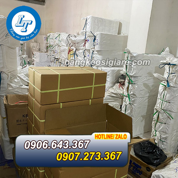 BĂNG KEO SIMILI 5F ĐƯỢC ƯA CHUỘNG GIÁ RẺ kho băng keo simili lê thanh