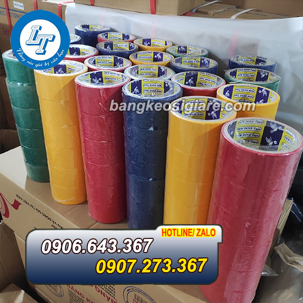 BĂNG KEO SIMILI 5F ĐƯỢC ƯA CHUỘNG GIÁ RẺ kho băng keo simili