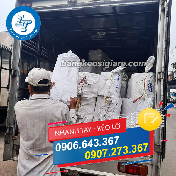 BĂNG KEO VẢI CHỊU NHIỆT TEFLON GIÁ SỈ RẺ NHẤT BĂNG KEO VẢI CHỊU NHIỆT TEFLON GIÁ SỈ RẺ NHẤT