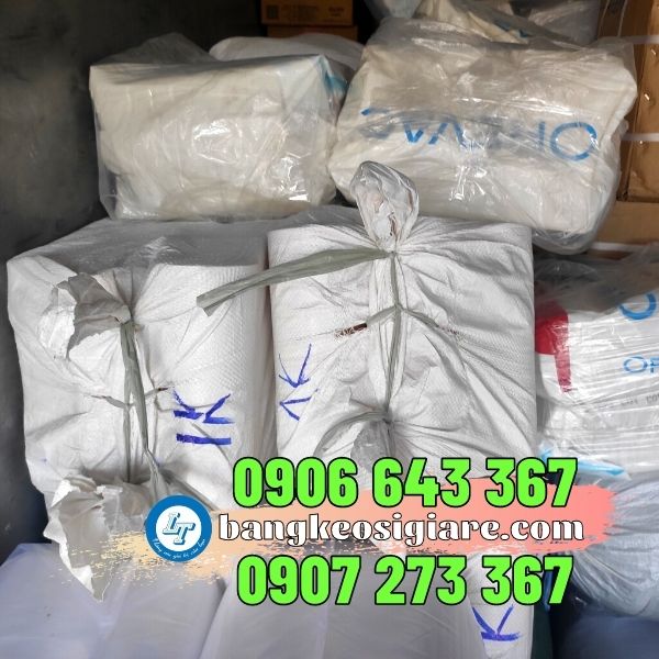 kho băng keo lê thanh kho băng keo