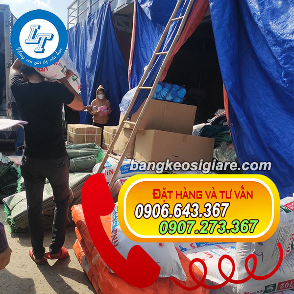 BĂNG DÍNH CHỐNG TĨNH ĐIỆN CHỊU NHIỆT GIÁ RẺ kho hàng băng keo